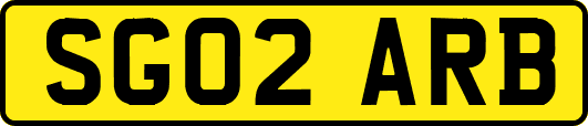 SG02ARB