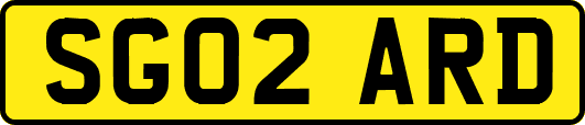 SG02ARD