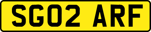 SG02ARF