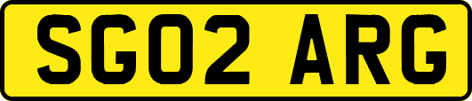 SG02ARG