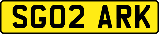 SG02ARK
