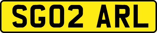 SG02ARL