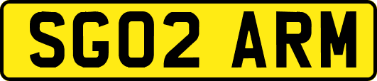 SG02ARM