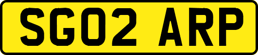 SG02ARP