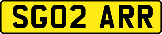 SG02ARR