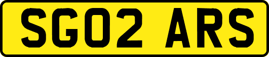 SG02ARS