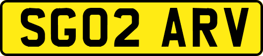 SG02ARV
