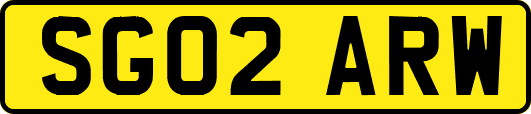 SG02ARW