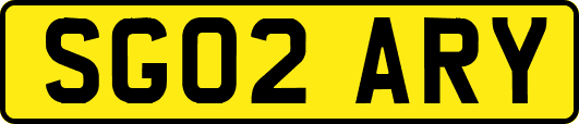 SG02ARY