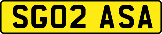 SG02ASA