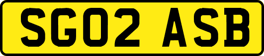 SG02ASB