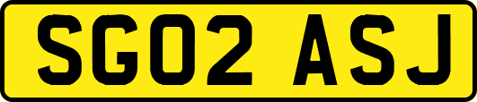 SG02ASJ