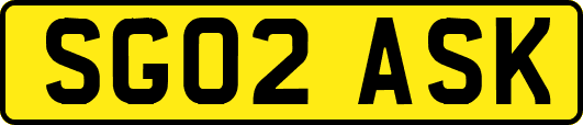 SG02ASK