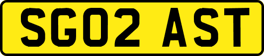 SG02AST