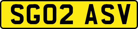 SG02ASV
