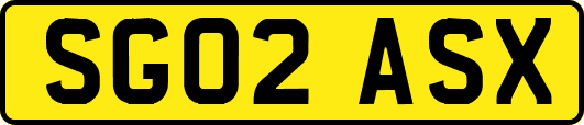SG02ASX