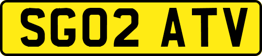 SG02ATV