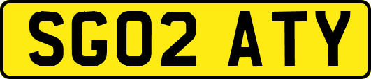 SG02ATY