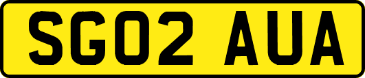 SG02AUA