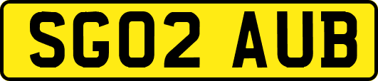 SG02AUB