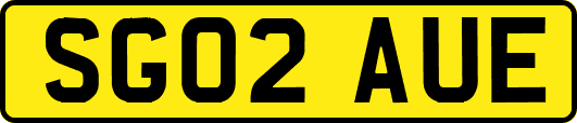 SG02AUE