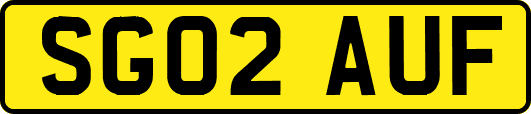 SG02AUF