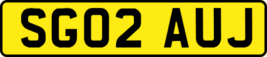 SG02AUJ