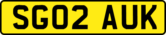 SG02AUK