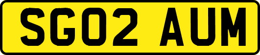 SG02AUM
