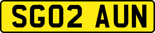 SG02AUN