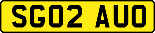 SG02AUO