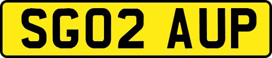 SG02AUP