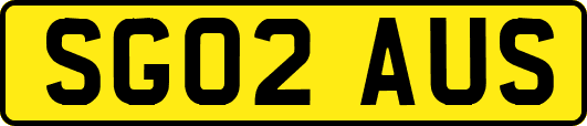 SG02AUS
