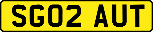 SG02AUT
