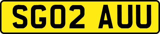 SG02AUU