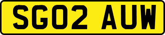 SG02AUW