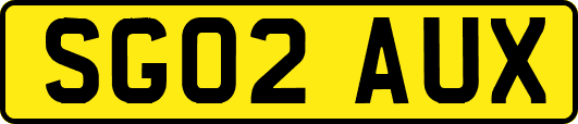SG02AUX