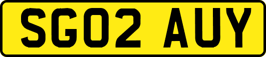 SG02AUY