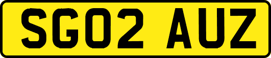 SG02AUZ
