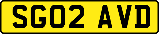 SG02AVD