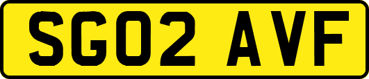 SG02AVF