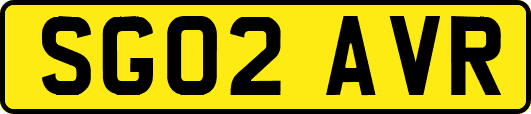 SG02AVR