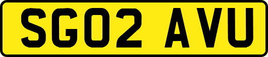 SG02AVU