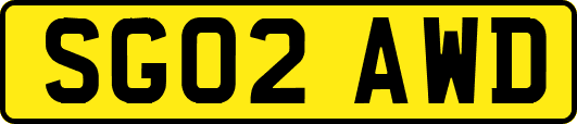 SG02AWD