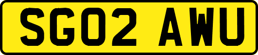 SG02AWU