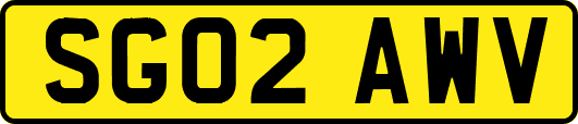 SG02AWV