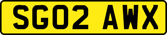 SG02AWX