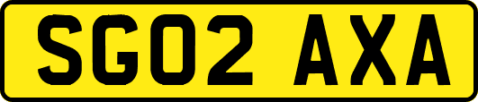 SG02AXA