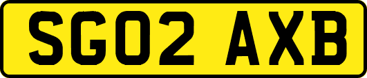SG02AXB