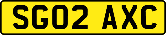 SG02AXC